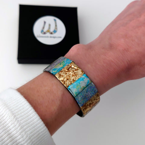 Bracelet Luxury Beach