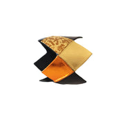 Armbånd Harlekin Bracelet Gold/Black