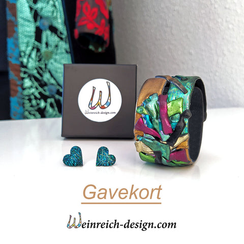 Gavekort