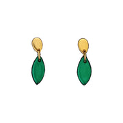Simple Luxury Dark Green