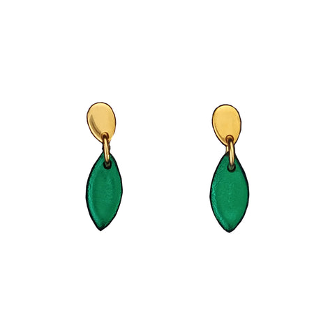 Simple Luxury Dark Green